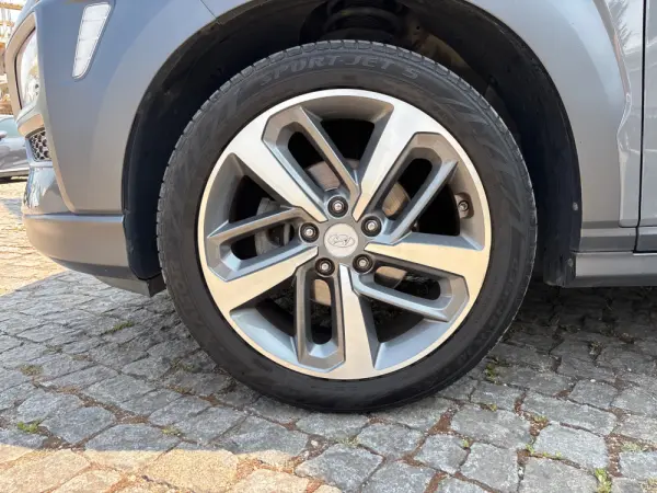 Hyundai Kauai 1.0 T-GDi Premium 30