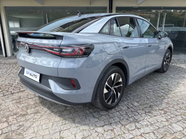 Volkswagen ID.5 77 kWh Pro 5