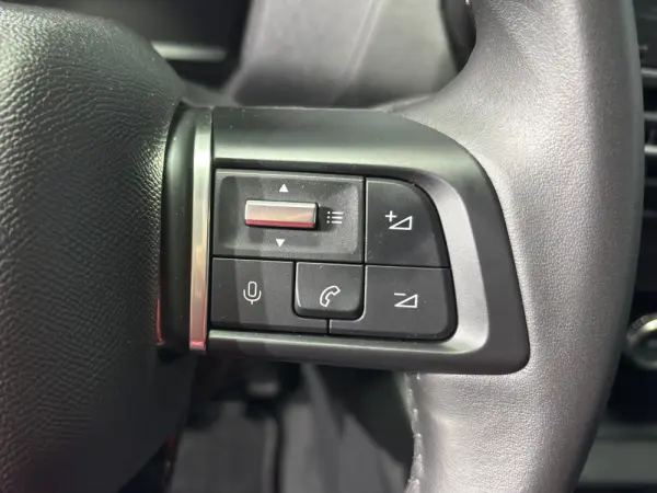 Citroën C4 1.2 PureTech Plus 21