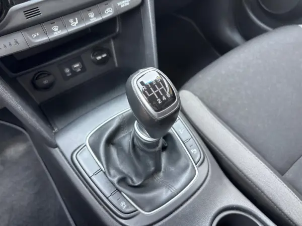 Hyundai Kauai 1.0 T-GDi Premium 15
