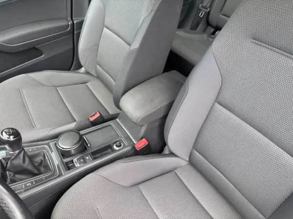 Volkswagen Golf Variant 1.6 TDi Confortline 17
