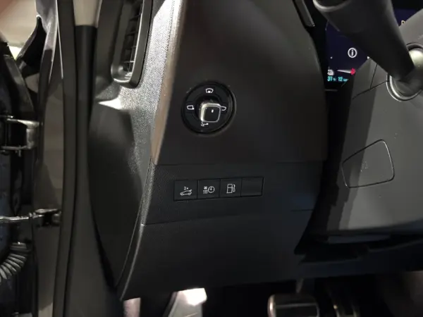 DS DS4 E-Tense Rivoli Cross EAT8 26