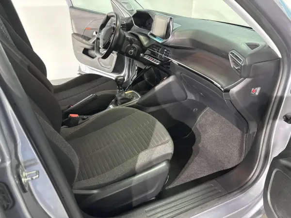 Peugeot 2008 1.2 PureTech Active 9
