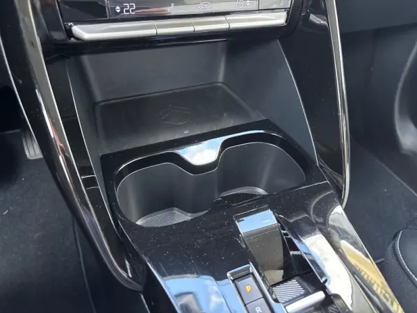 Citroen e-C3 44 kWh Autonomia Conforto Max 14