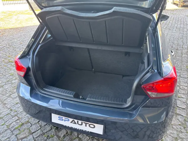 SEAT Ibiza 1.0 TSI Style 26