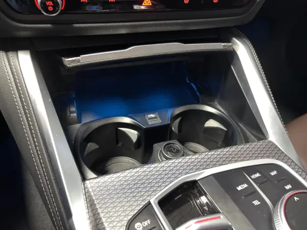 BMW i4 M50 Pack Desportivo M Pro 16