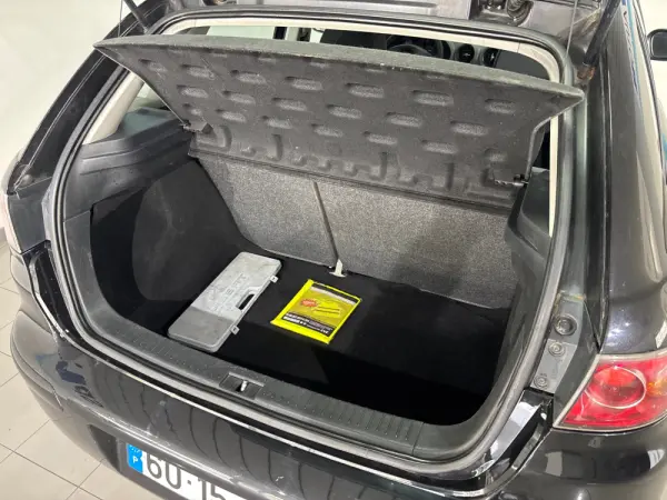 SEAT Ibiza 15