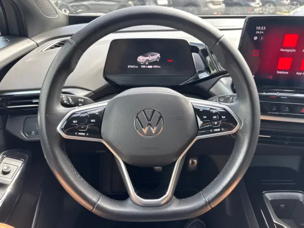 Volkswagen ID.5 77 kWh Pro 22
