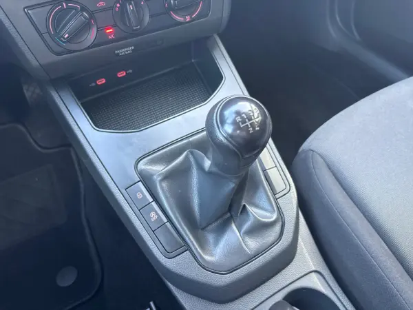 SEAT Ibiza 1.0 TSI Style 15