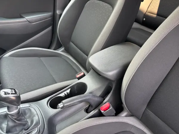Hyundai Kauai 1.0 T-GDi Premium 17