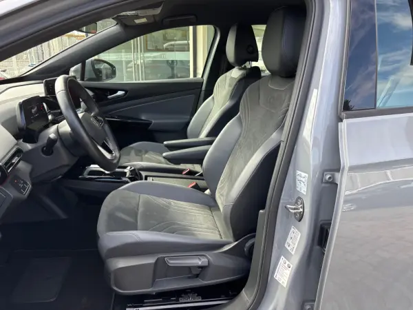 Volkswagen ID.5 77 kWh Pro 7
