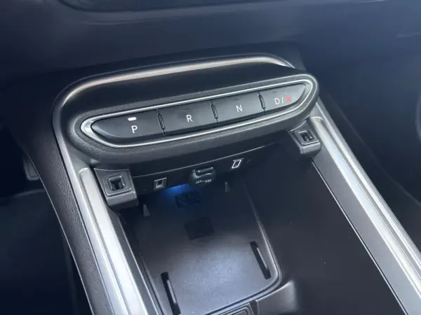 Jeep Avenger 54 kWh Summit 17