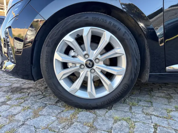 Renault Clio 1.0 TCe Evolution Bi-Fuel 28