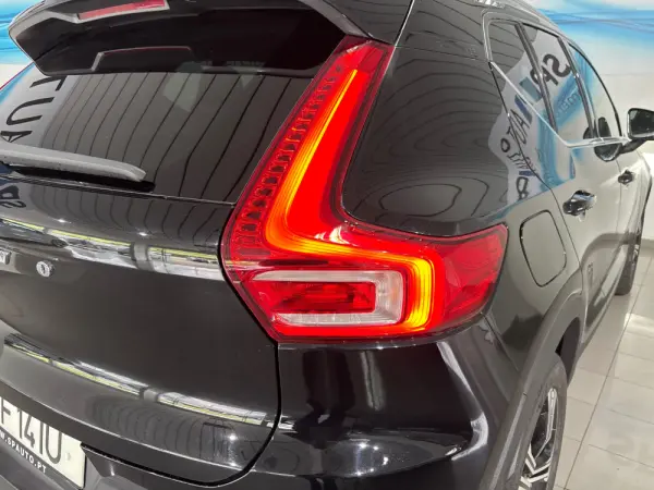 Volvo XC 40 1.5 T5 PHEV Inscription Expression 27