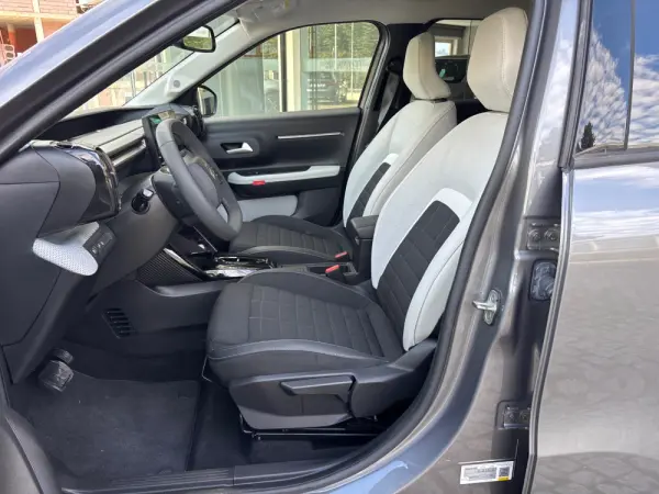 Citroen e-C3 44 kWh Autonomia Conforto Max 7