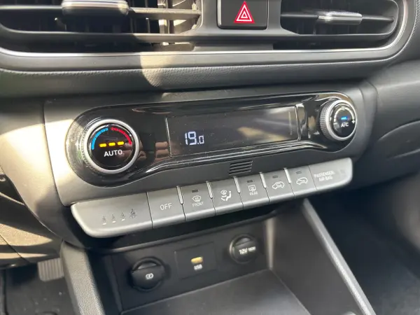 Hyundai Kauai 1.0 T-GDi Premium 14