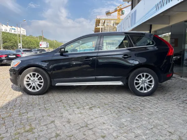 Volvo XC 60 2.4 D Drive Momentum 24