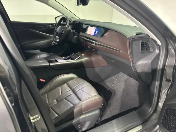 DS DS4 E-Tense Rivoli Cross EAT8 10