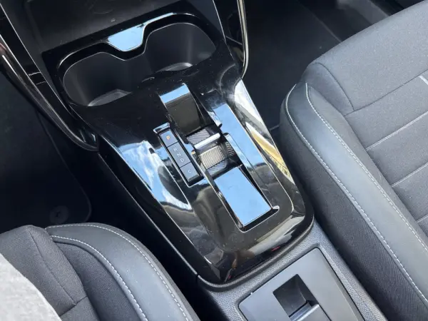 Citroen e-C3 44 kWh Autonomia Conforto Max 15