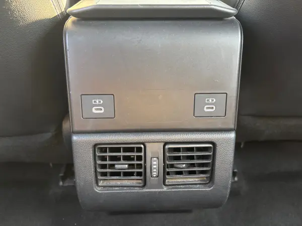 Toyota bZ4X 71,4 kWh Lounge 12