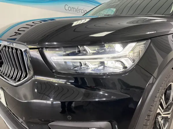 Volvo XC 40 1.5 T5 PHEV Inscription Expression 26