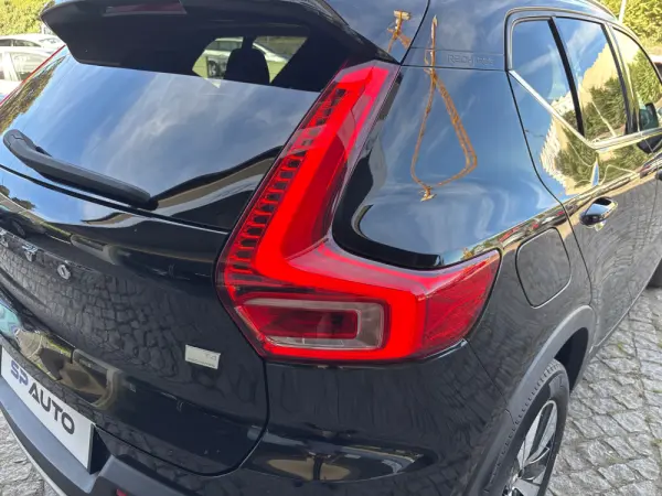 Volvo XC 40 1.5 T4 PHEV Inscription Expression 28