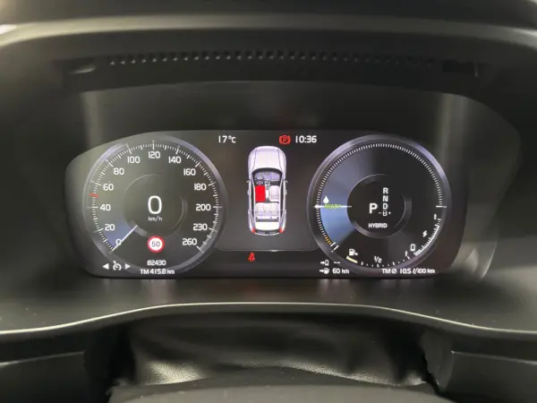 Volvo XC 40 1.5 T5 PHEV Inscription Expression 24