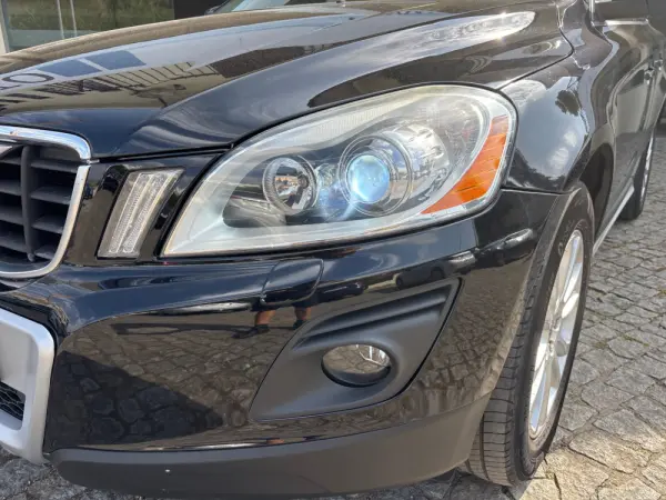 Volvo XC 60 2.4 D Drive Momentum 21