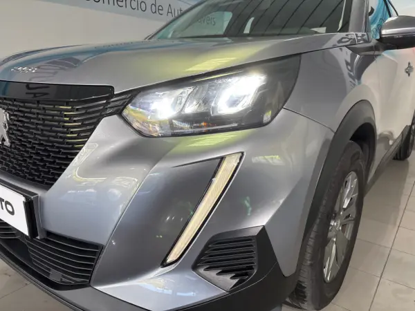 Peugeot 2008 1.2 PureTech Active 26