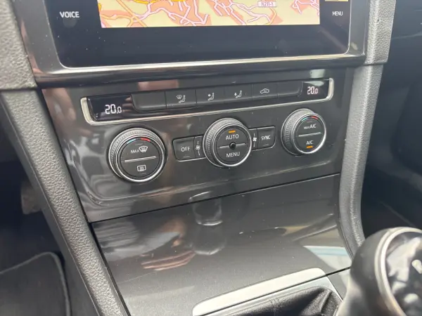 Volkswagen Golf Variant 1.6 TDi Confortline 14