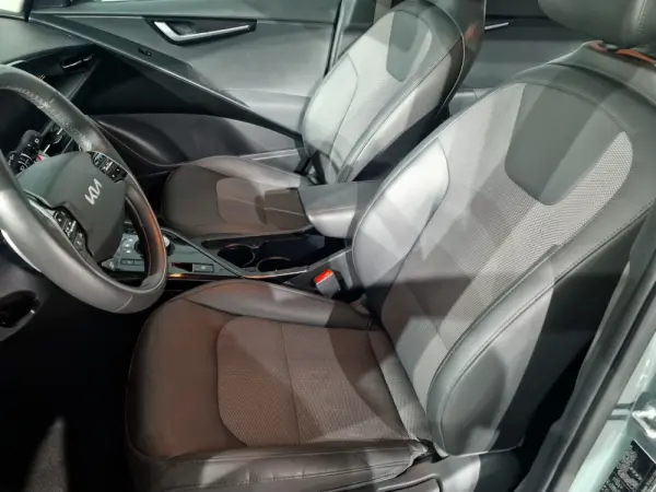 Kia Niro EV Niro 11