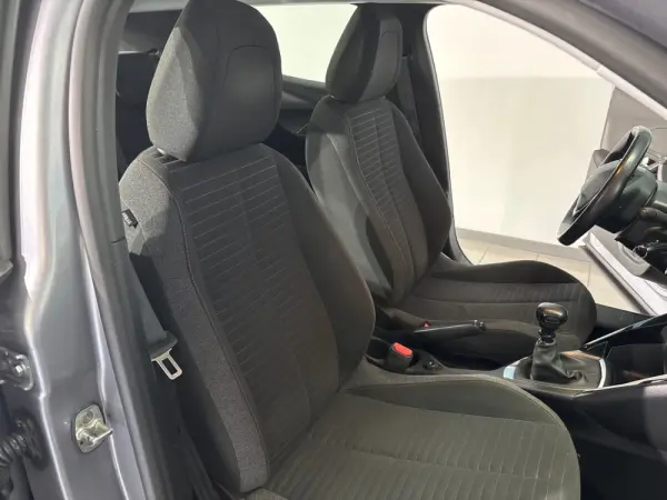 Peugeot 2008 1.2 PureTech Active 10