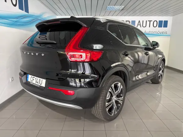 Volvo XC 40 1.5 T5 PHEV Inscription Expression 5