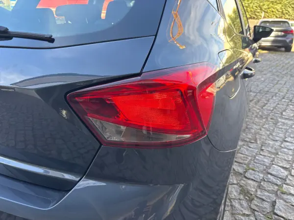 SEAT Ibiza 1.0 TSI Style 25
