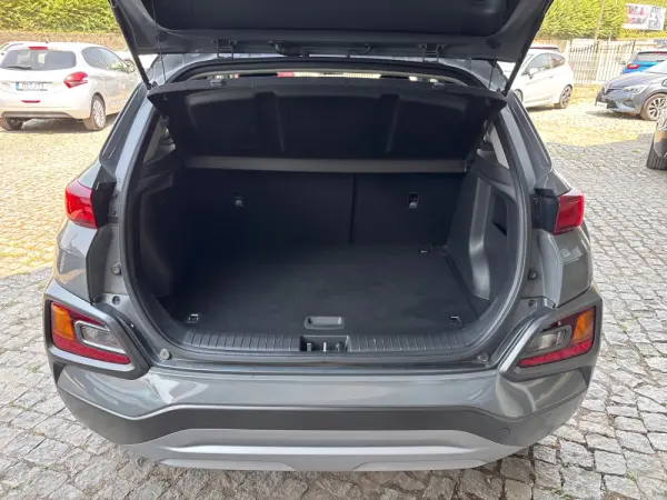 Hyundai Kauai 1.0 T-GDi Premium 29