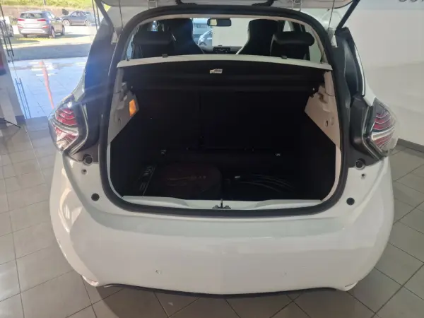 Renault Zoe 5