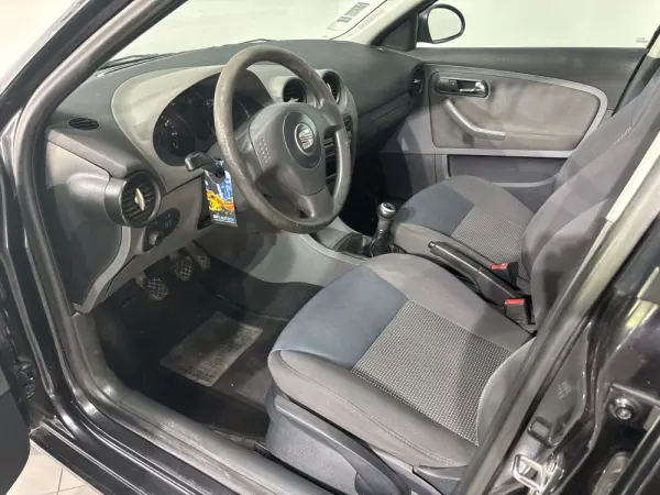 SEAT Ibiza 6
