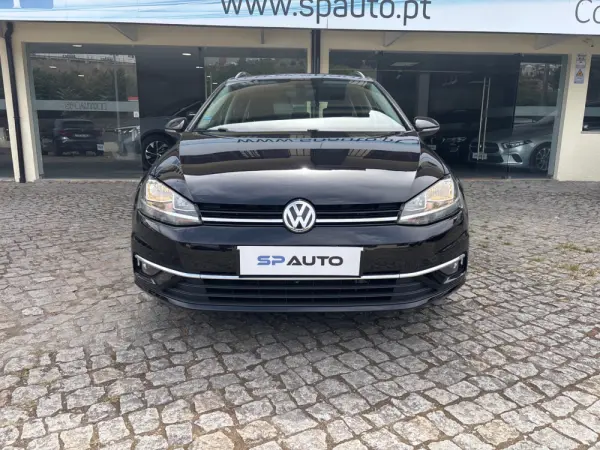 Volkswagen Golf Variant 1.6 TDi Confortline 3