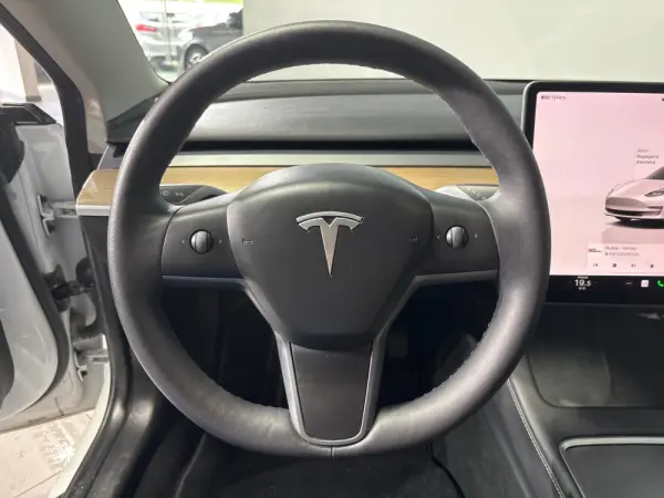Tesla Model 3 Long Range Tração Traseira 21