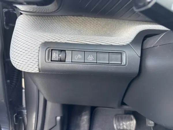 Citroen e-C3 44 kWh Autonomia Conforto Max 24