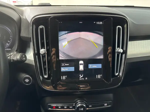 Volvo XC 40 1.5 T5 PHEV Inscription Expression 12