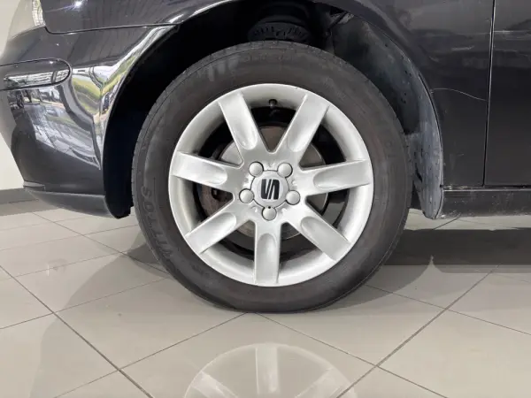 SEAT Ibiza 16