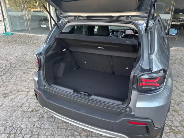 Jeep Avenger 54 kWh Summit 29