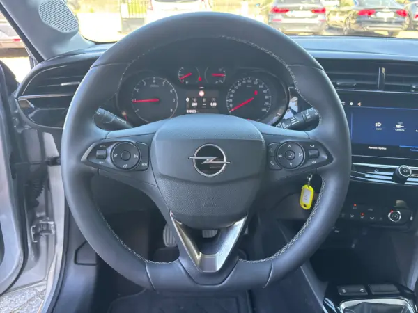Opel Corsa 1.2 T Edition 17