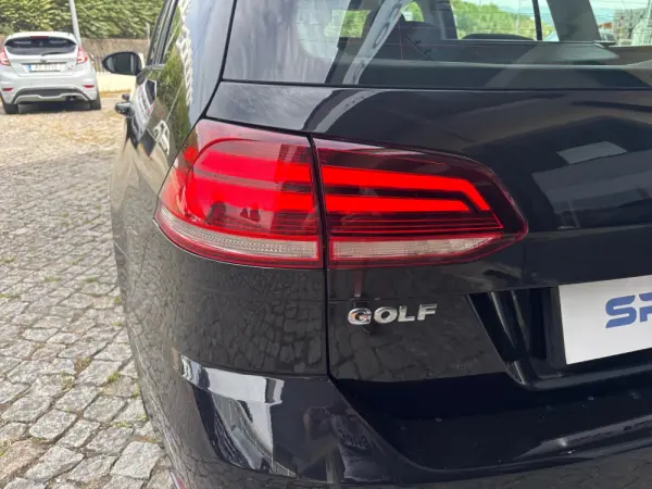 Volkswagen Golf Variant 1.6 TDi Confortline 27