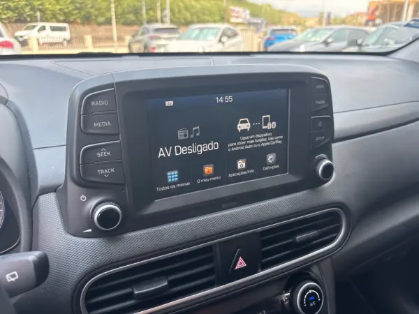 Hyundai Kauai 1.0 T-GDi Premium 11