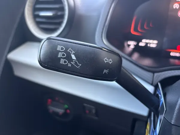 SEAT Ibiza 1.0 TSI Style 19