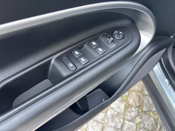 Jeep Avenger 54 kWh Summit 20