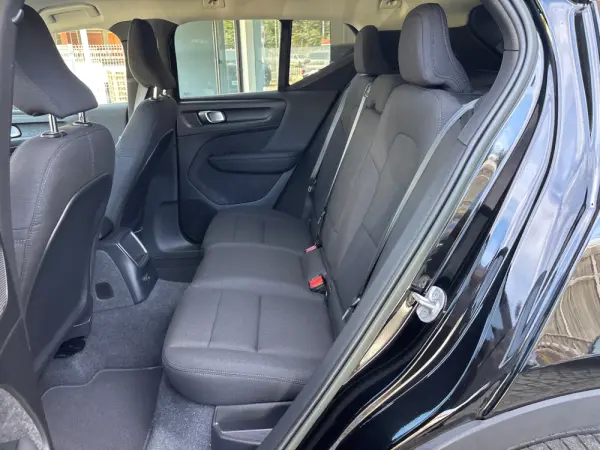 Volvo XC 40 1.5 T4 PHEV Inscription Expression 10
