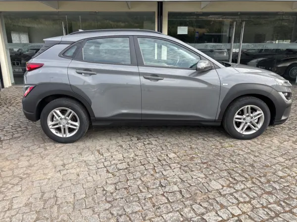 Hyundai Kauai 1.0 T-GDi Premium 4